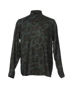 Pубашка Dries Van Noten