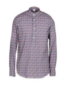 Pубашка Finamore 1925