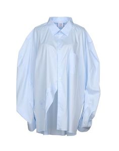Pубашка Comme Des Garçons Shirt