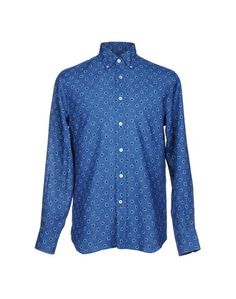 Pубашка Canali