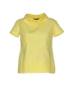 Блузка LA Camicia Bianca