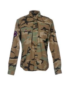 Pубашка Masons