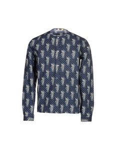 Pубашка Msgm