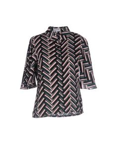 Pубашка Minueto