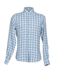 Pубашка Boglioli