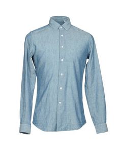 Pубашка Glanshirt