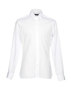 Pубашка Thom Sweeney