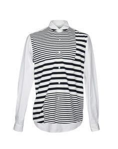 Pубашка Tomorrowland