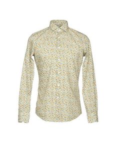 Pубашка Glanshirt