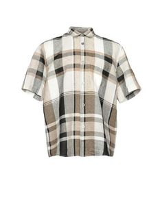 Pубашка Our Legacy