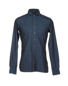 Pубашка Thom Sweeney