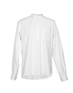 Pубашка Thom Sweeney