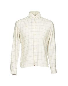 Pубашка Glanshirt