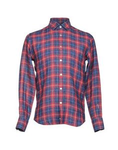 Pубашка Canali