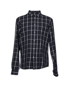 Pубашка Gant Rugger