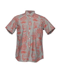 Pубашка Comme Des Garçons Shirt