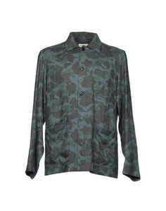 Pубашка Dries Van Noten