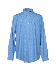 Pубашка Brooks Brothers