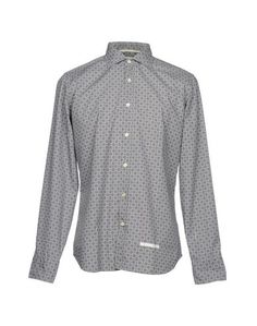 Pубашка Tintoria Mattei 954