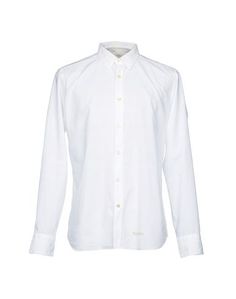 Pубашка Tintoria Mattei 954