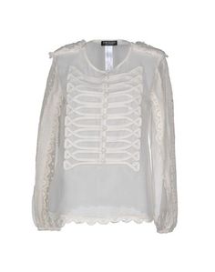 Блузка Twin Set Simona Barbieri