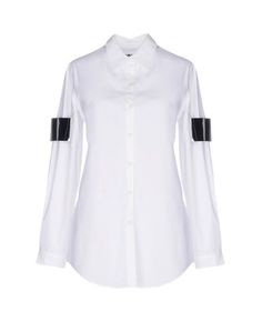 Pубашка Mm6 Maison Margiela