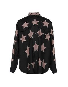 Pубашка Saint Laurent