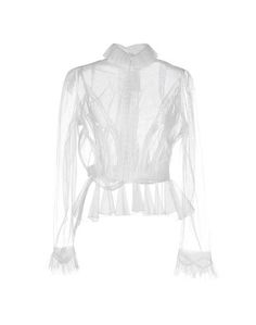 Pубашка Maison Margiela
