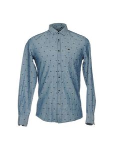 Pубашка Antony Morato