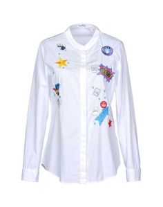 Pубашка VAN Laack