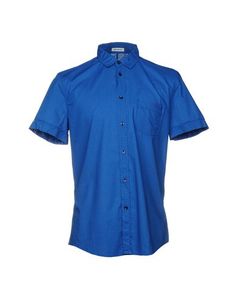 Pубашка Bikkembergs