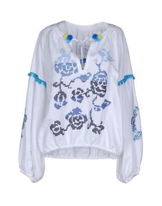 Блузка Forte Couture