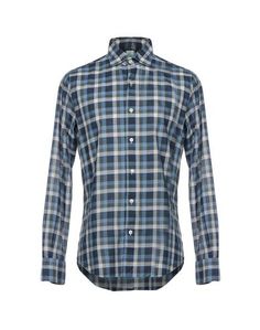 Pубашка Finamore 1925