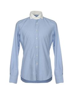 Pубашка Glanshirt