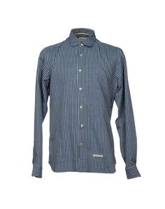 Pубашка Tintoria Mattei 954