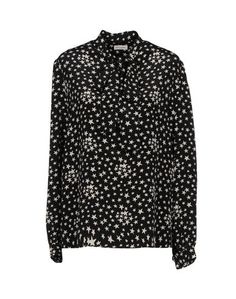 Блузка Saint Laurent