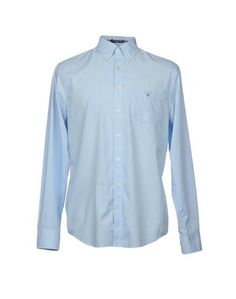 Pубашка Gant