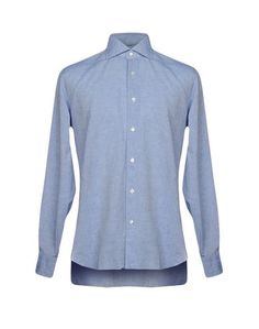 Pубашка Barba Napoli