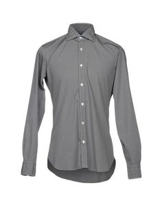 Pубашка Barba Napoli