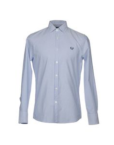 Pубашка Fred Perry