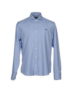 Pубашка Fred Perry