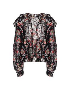 Блузка Isabel Marant