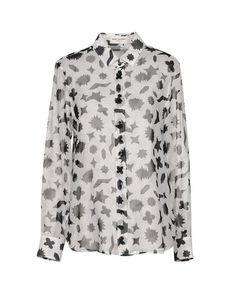 Pубашка Saint Laurent