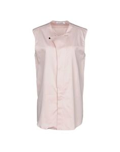 Pубашка Jil Sander