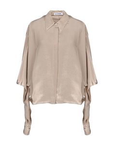 Pубашка Jil Sander