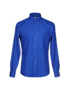 Pубашка Versace Collection