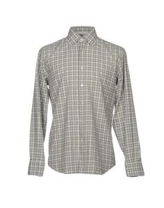 Pубашка Canali