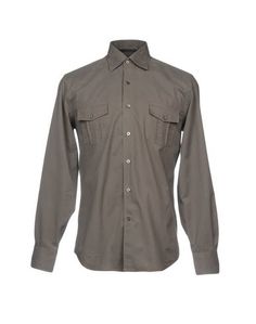 Pубашка Canali