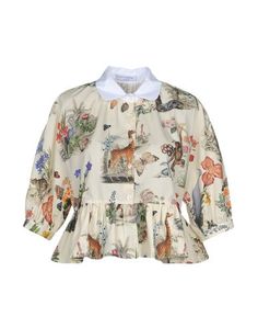 Pубашка Vivetta