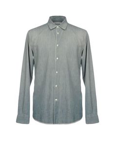 Джинсовая рубашка Marc Jacobs